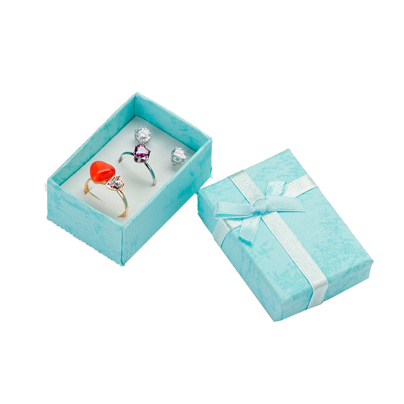 Vividly Lovely Jewelry Gift Boxes