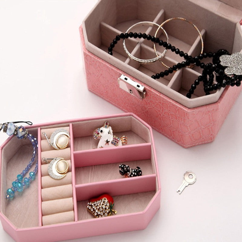 Grandeur Jewelry Box Organizer