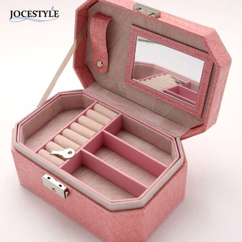 Grandeur Jewelry Box Organizer