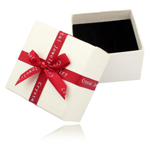 Deluxe Jewelry Gift Box