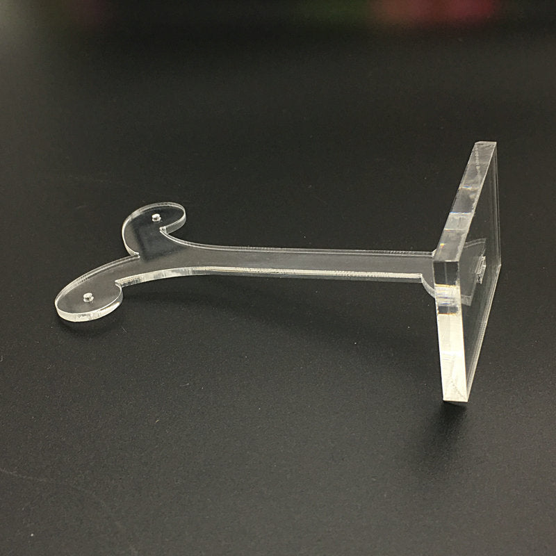 Acylic Earring Display Stand