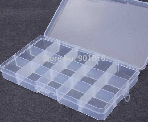 Tool Box Case Craft Organizer