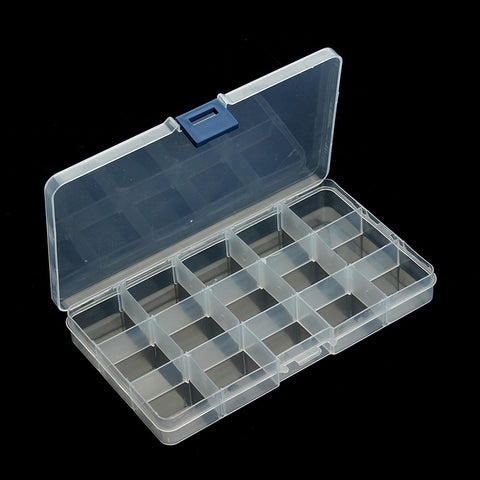 Tool Box Case Craft Organizer