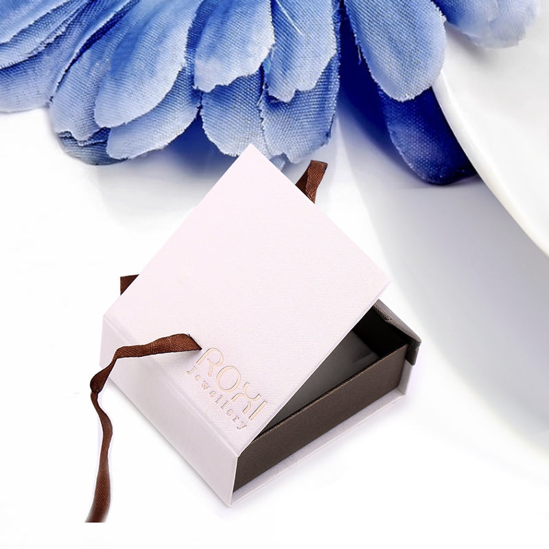 Premium Jewelry Gift Box