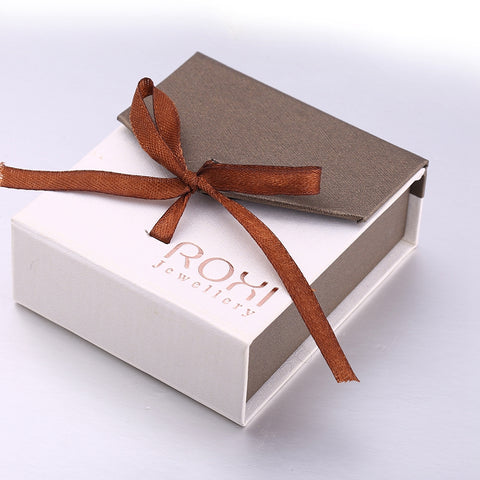 Premium Jewelry Gift Box