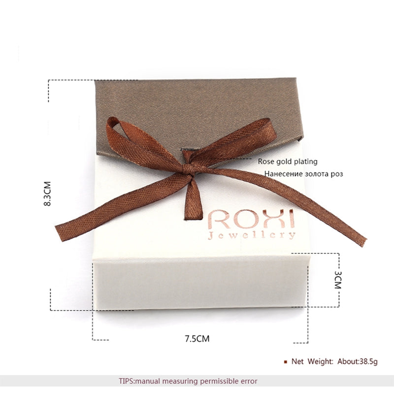 Premium Jewelry Gift Box