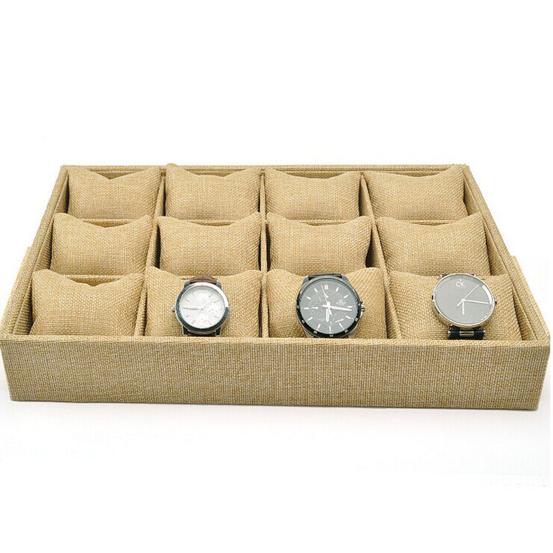 Tray Jewelry Organizer