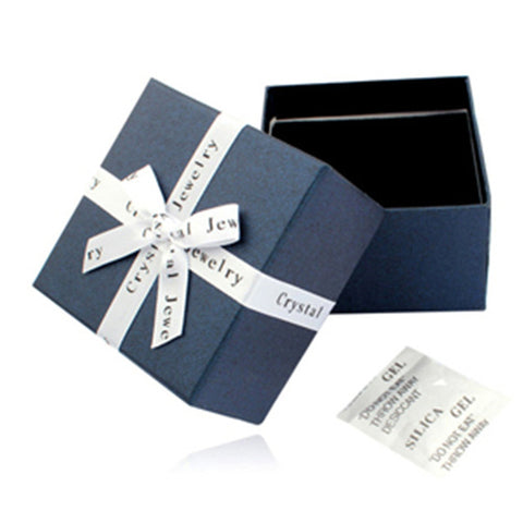 Deluxe Jewelry Gift Box